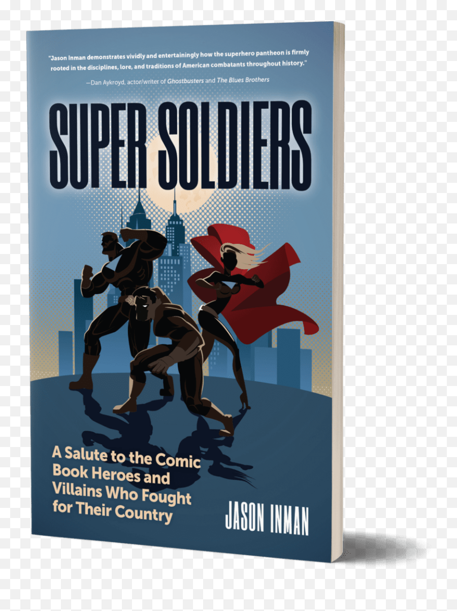 Super Soldiers And How The Real Military Influences Captain America Batwoman Other Fictional Service Members - Captain America Png,Captain America Comic Png