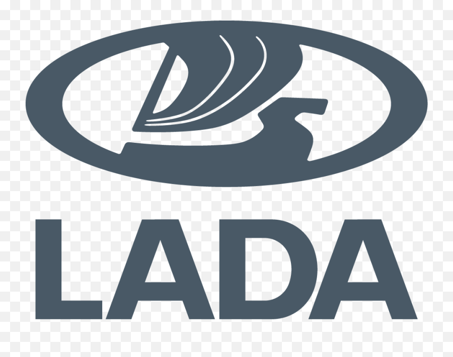 Lada Logo Png - Lada Png Logo,Lada Logo