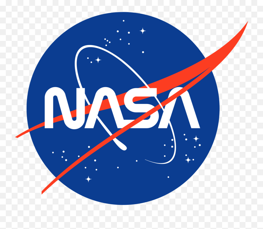 Nasa Wormball Logo - Kennedy Space Center Png,Nasa Logo Transparent