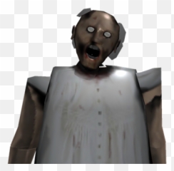Granny - Fictional Character Png,Granny Png