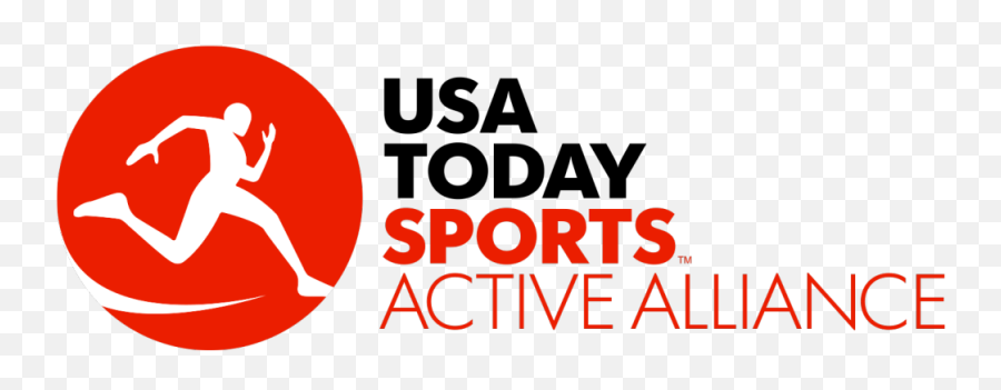 Usa Today Sports Active Alliance Debut - Usa Today Png,Usa Today Logo Png
