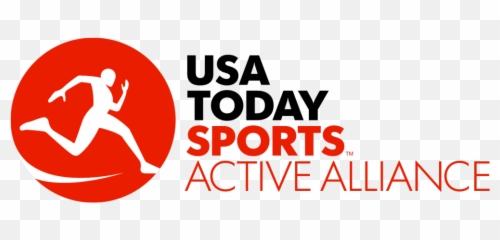 Usa Today Sports Active Alliance Debut - png
