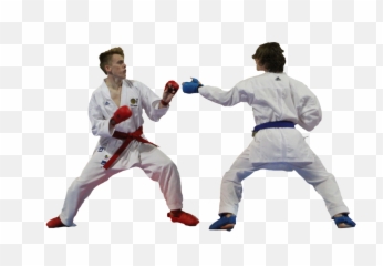 Download Karate Png Transparent 267 - Transparent Karate Png,Karate Png