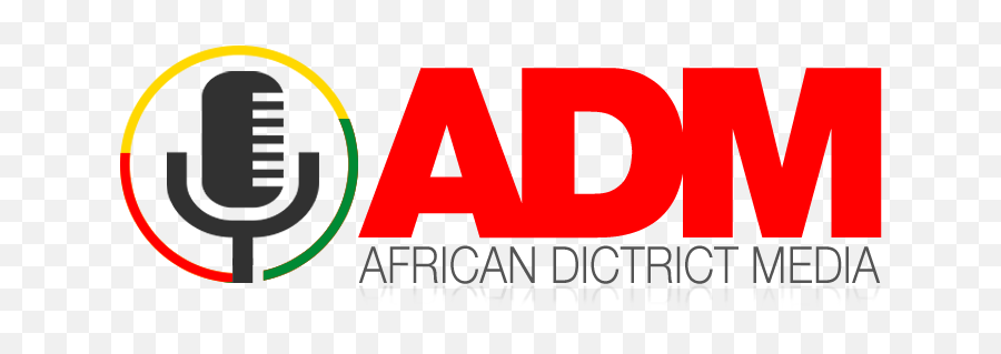 Adm Logo Official - Microfone Png,Adm Logo