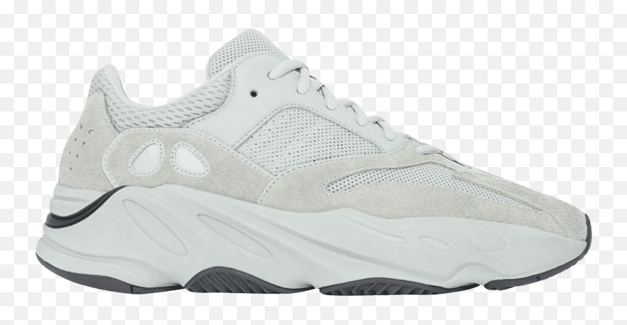 Adidas Yeezy Boost 700 - Yeezy 700 Salt Png,Yeezy Png