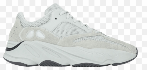 Adidas Yeezy Boost 700 - Yeezy 700 Salt Png,Yeezy Png