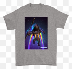Download Clout Loot Fortnite Dark - Boba Fett Png,Dark Voyager Png