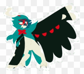 Hello I Think Shiny - Decidueye Shiny Png,Decidueye Png