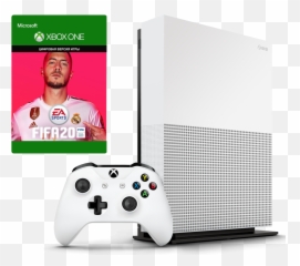 Fifa 20 Xbox One S - Xbox One S png