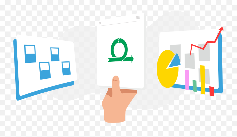 Zoho Sprints An Agile Alternative To Trello - Sharing Png,Trello Logo Png