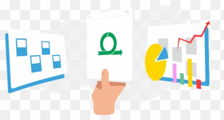 Zoho Sprints An Agile Alternative To Trello - Sharing png