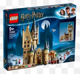 Brickmagicasia 75969 Lego Harry Potter Hogwarts - Lego png