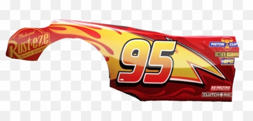 Cars Sticker By Trucks Suvs Pixar And More - Rust Eze png