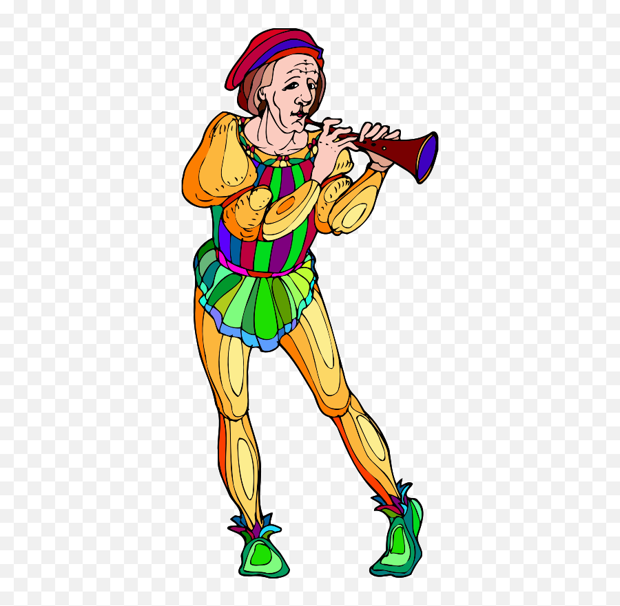 Download Free Png Shakespeare Characters - Musician 1 Clip Art,Shakespeare Png