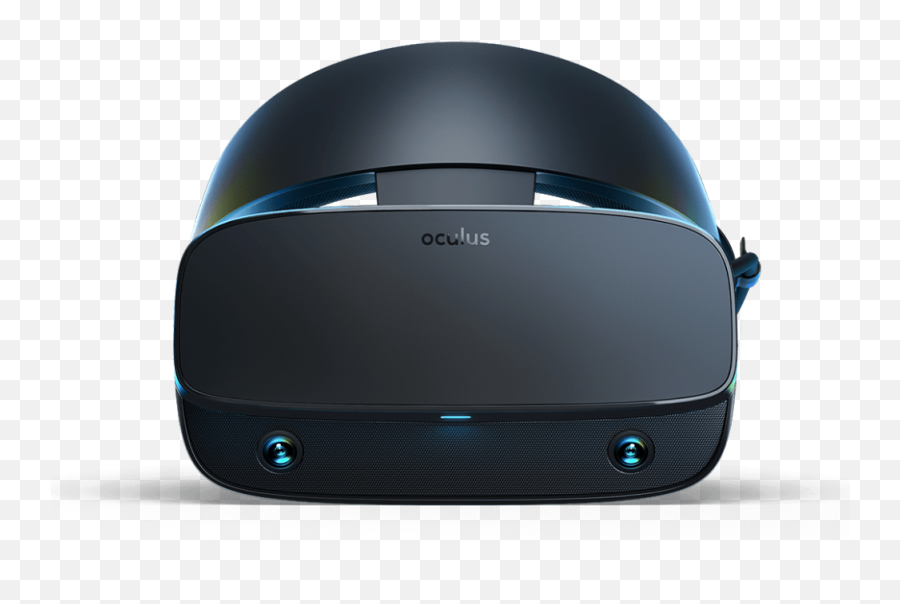Oculus Vr Headset - Portable Png,Oculus Rift Png