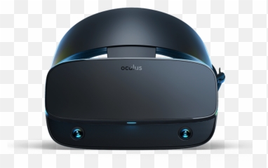 Oculus Vr Headset - Portable png