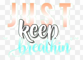 Breathin Arianagrande Edit Edits 2019 - Language png