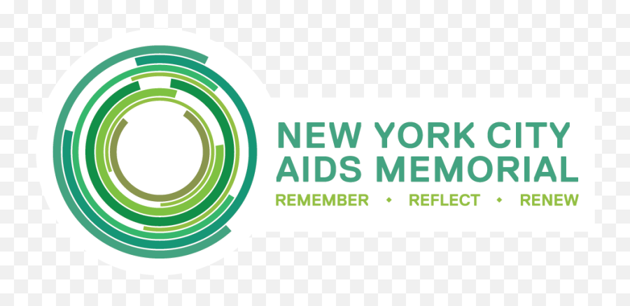 The New York City Aids Memorial Png
