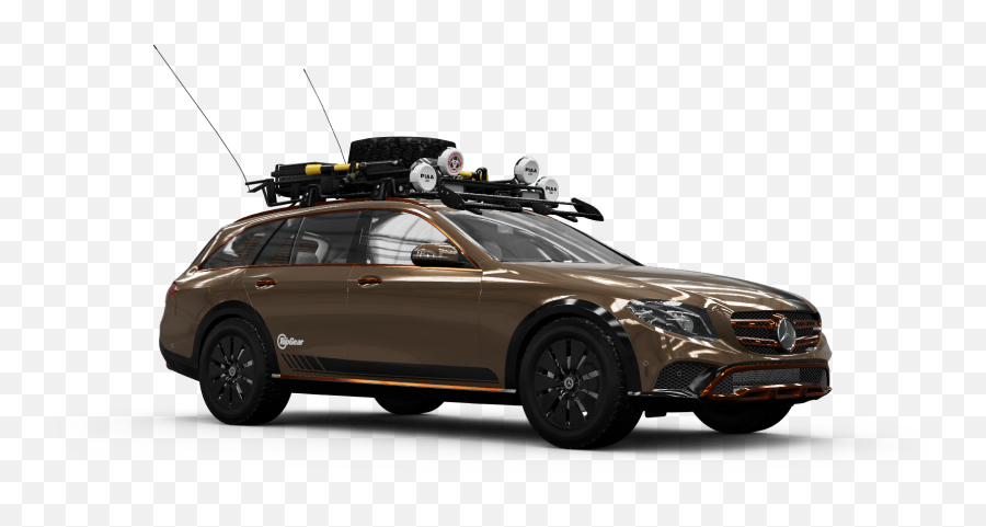 Mercedes - Benz E 350 D 4matic Terrain Project Eat Forza Forza Horizon 4 Mercedes E350d Png,Mercedes Benz Png