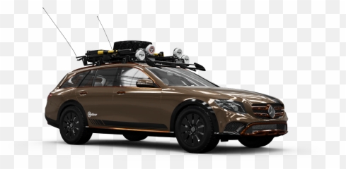 Mercedes - Benz E 350 D 4matic Terrain Project Eat Forza Forza Horizon 4 Mercedes E350d Png,Mercedes Benz Png