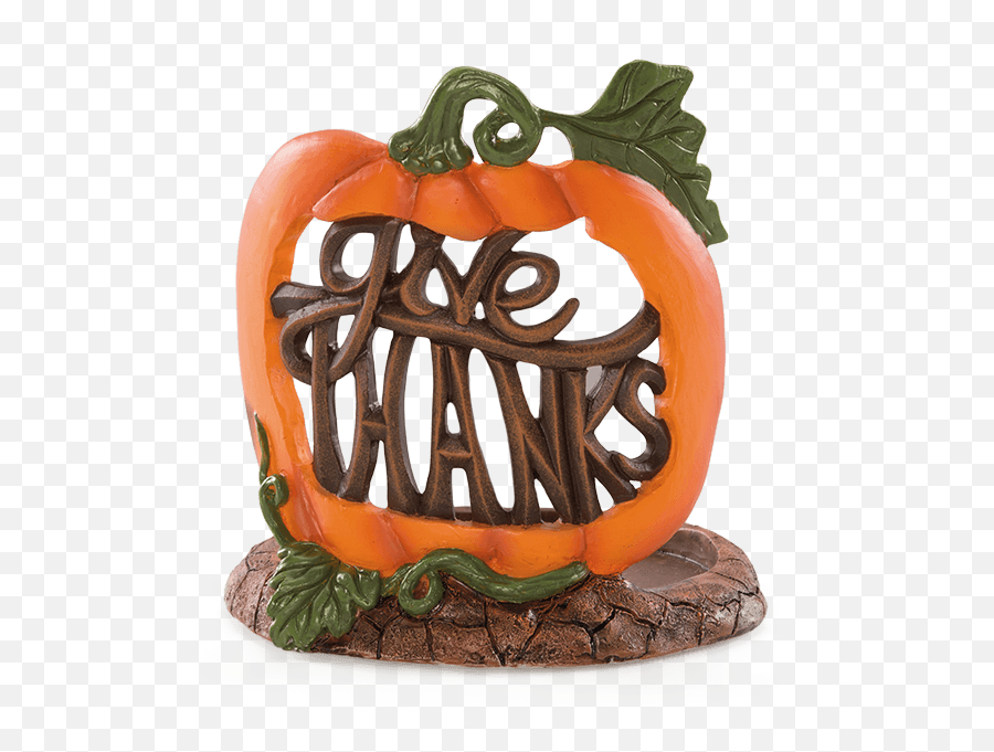Go Sootless - Scentsy Png,Give Thanks Png