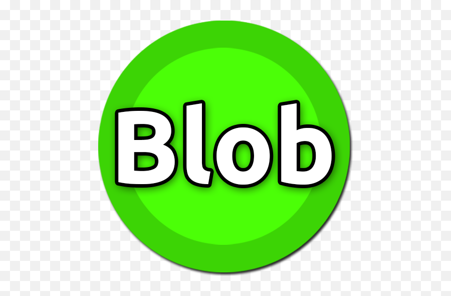 Mope - Blob Io Png,Agario Logos