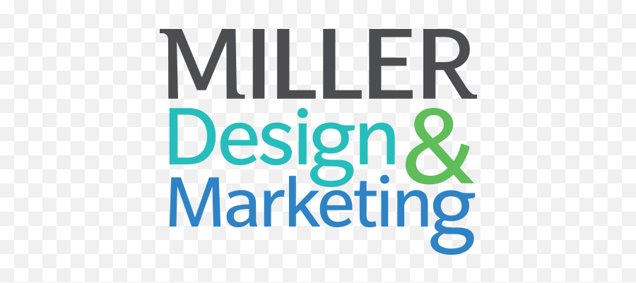 Miller Design Marketing - Vertical Png,Miller Light Logo