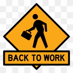Welcome Back Work - Tuesday After Labor Day Png,Welcome Back Png