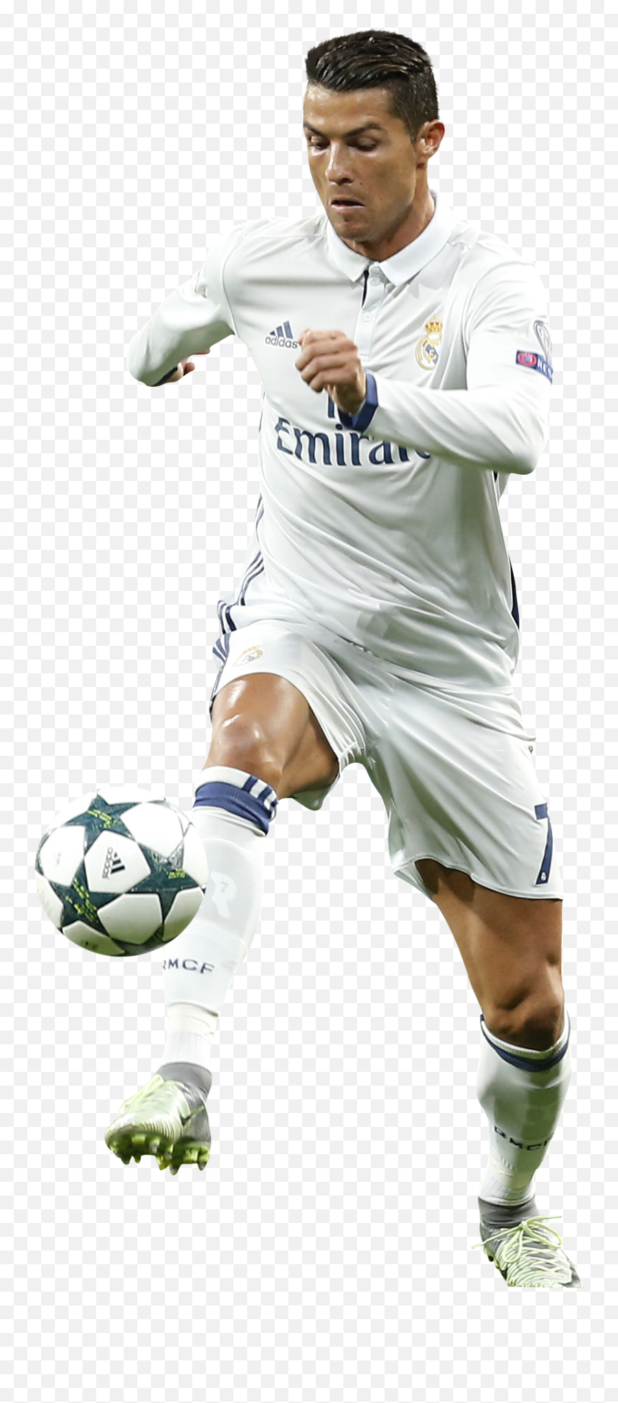 Cristiano - Cr7 2016 17 Render Full Size Png Download C Ronaldo 2016 Png,Cr7 Png