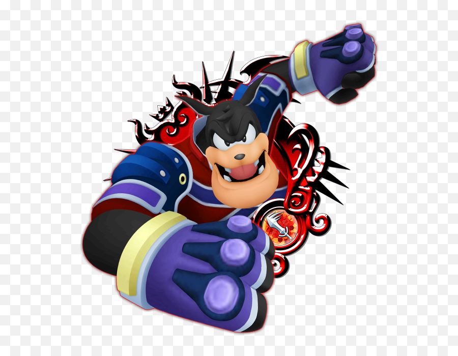 Hd Pete - Kingdom Hearts Union X 7 Star Medals Clipart Khux 7 Star Medal Png,Kingdom Hearts 2.8 Logo