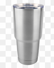 Stainless Steel Tumbler - 30 Oz Stainless Tumbler Png,Tumbler Png