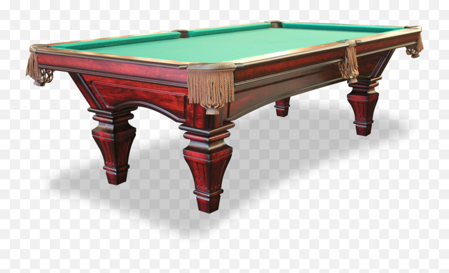 A - Billiard Table Png,Pool Table Png