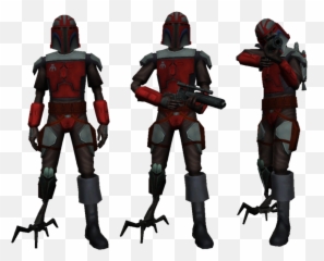Download Thorun Ordo Stages - Thorun Ordo Png,Mandalorian Png