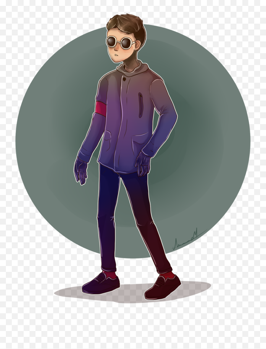 Iammint - Cartoon Tyler Joseph Png,Tyler Joseph Png