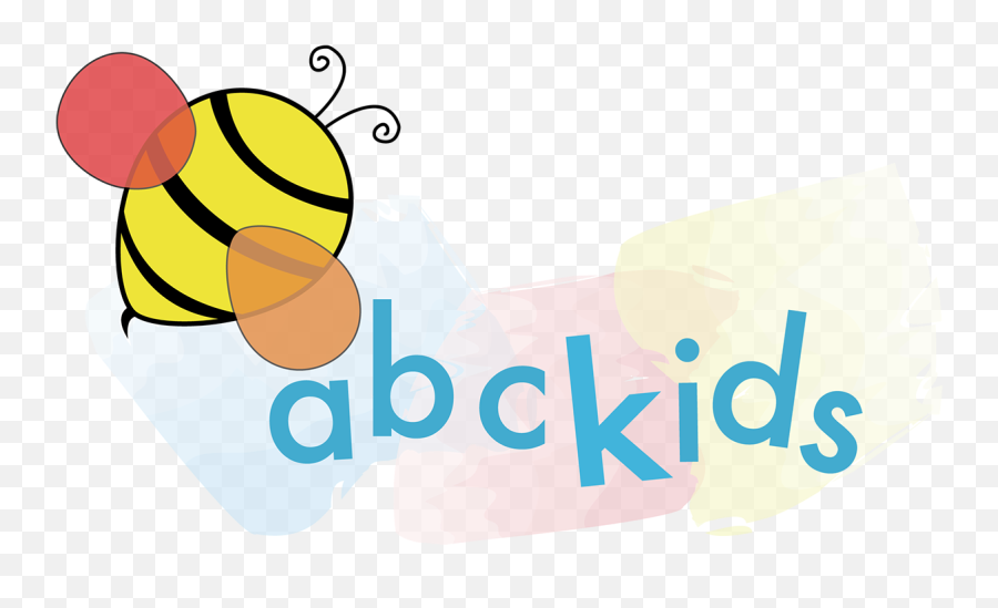 Abc Kids Logo Design - Logo Abc Kids Png,Abc Logo Png