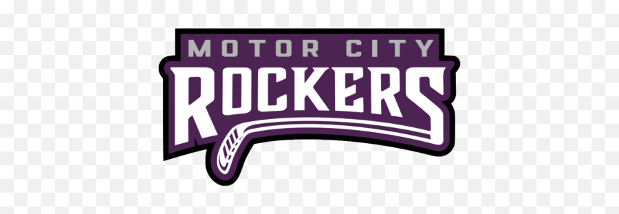 Fphlu0027s New Motor City Rockers Announce Name Logos Colours - Vertical Png,Kiss Army Logos