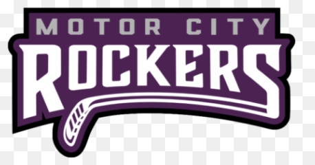 Fphlu0027s New Motor City Rockers Announce Name Logos Colours - Vertical png