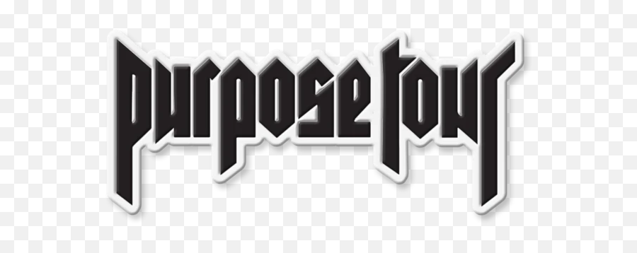 Purpose Tour - Horizontal Png,Purpose Tour Logo