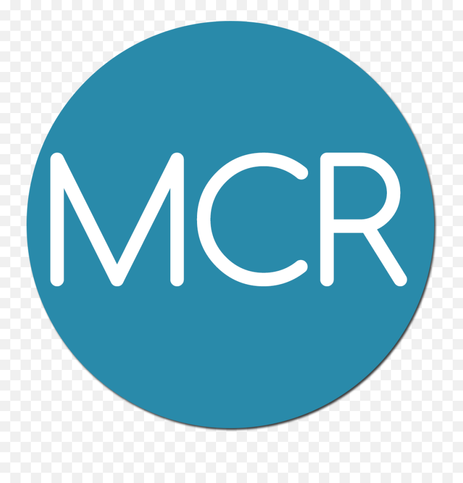 Business Logo Design For Mcr - Dot Png,Mcr Logo Transparent