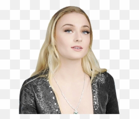 Download La - Sophie Turner Hot Photos Sexy Png,Baby Shark Png