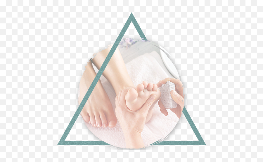 Manicures Pedicures - Ankle Png,Pedicure Png