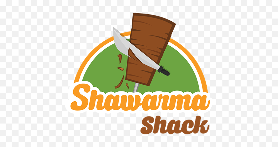 Shawarma Shack U2013 Aplikace Na Google Play - Shawarma Png,Shawarma Logo