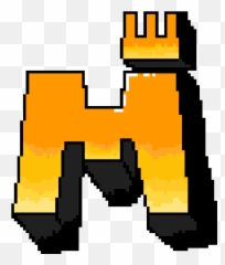 Mineplex Logo Pixelart - png