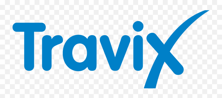Travix - The Next Journey At Your Fingertips Travel Tips Png,Travel Agent Logo