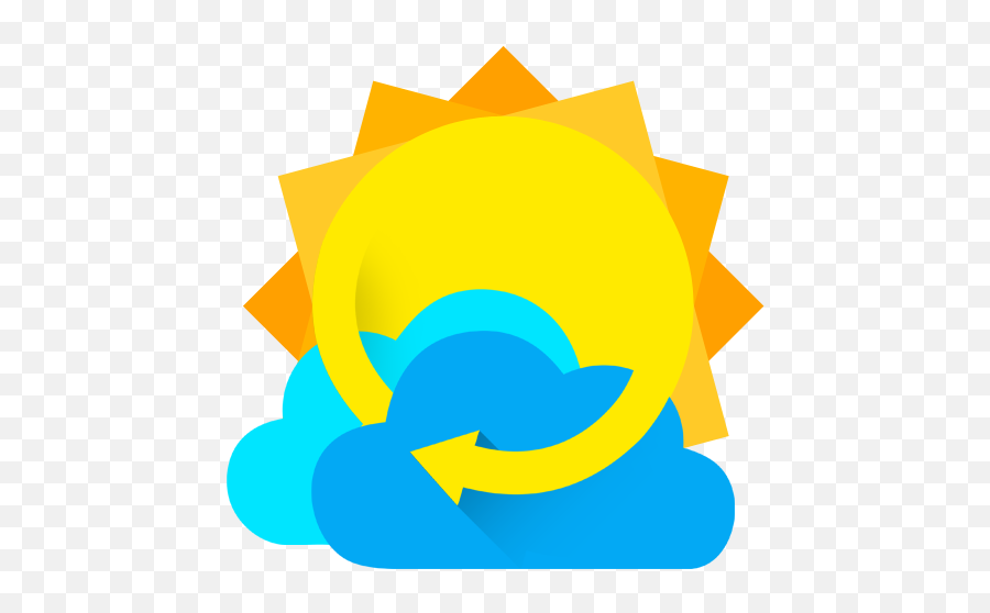 9 Android Weather App Icon Images - Language Png,Weather App Icon
