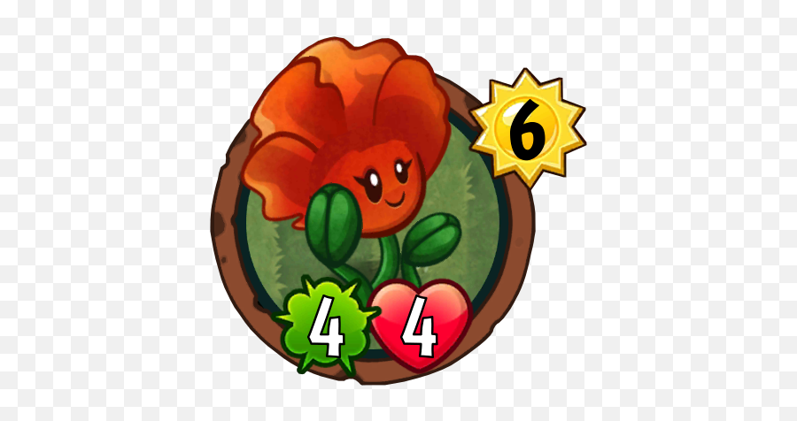Poppinu0027 Poppies Plants Vs Zombies Wiki Fandom - Plant Vs Zombies Heroes Png,Poppies Png Poppinu0027 Poppies Plants Vs Zombies Wiki Fandom - Plant Vs Zombies Heroes Png,Poppies Png