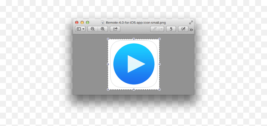 Change App Icons In Os X 10 - Vertical Png,Cmd Icon