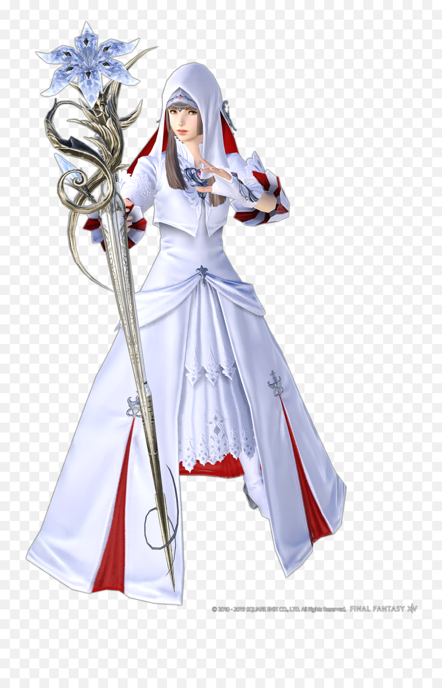 Ffxiv Level 80 Gear Final Fantasy Xiv White Mage Png Ffxiv Macro Icon Mount Free Transparent Png Images Pngaaa Com - roblox red mage outfit