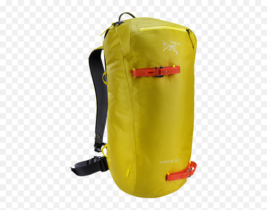 Arcteryx Alpha Sk 32 Ski Pack - Backpack Arcteryx Alpha Sk Png,Icon Backpack Review