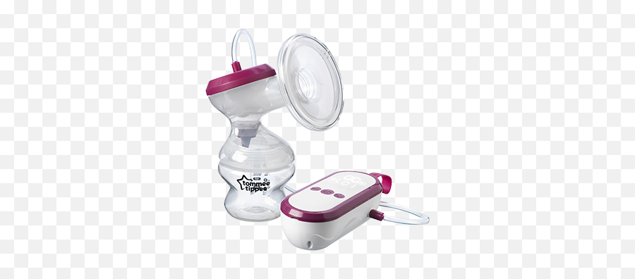 Made For Me Electric Breast Pump Product Support - Tommee Tippee New Breast Pump Png,Why Won't My Battery Icon Show On My Laptop